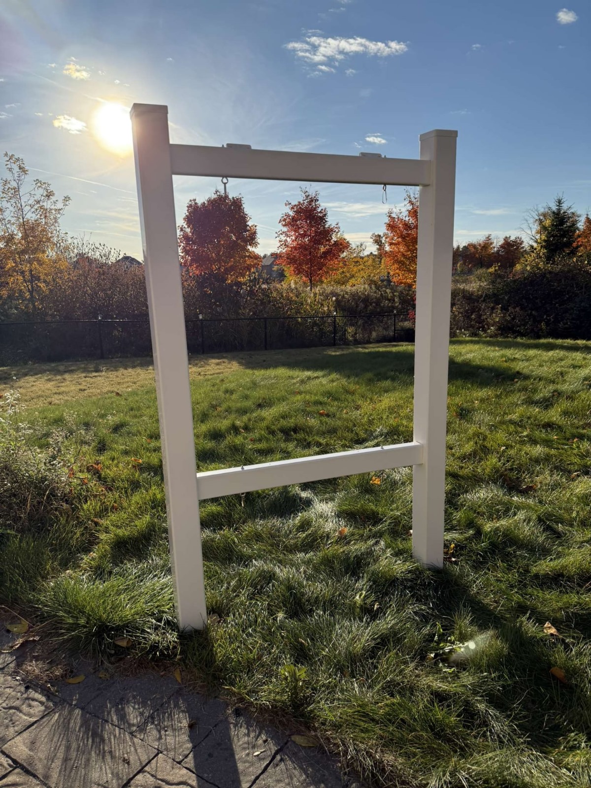 Sign Post Rentals Second View